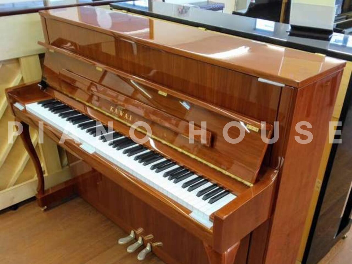 KAWAI LD-200 WF - Ảnh thực tế 8